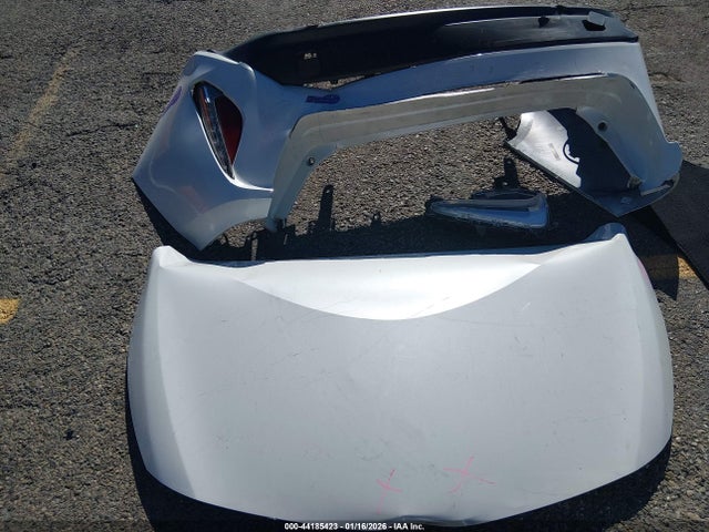 Toyota Prius Prime Plus 2019 JTDKARFP0K3108439 Image 12