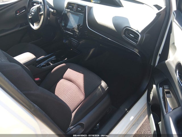 Toyota Prius Prime Plus 2019 JTDKARFP0K3108439 Image 5