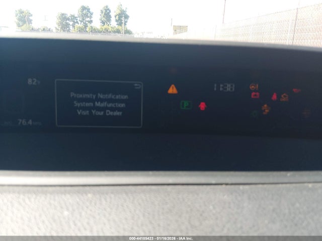 Toyota Prius Prime Plus 2019 JTDKARFP0K3108439 Image 7