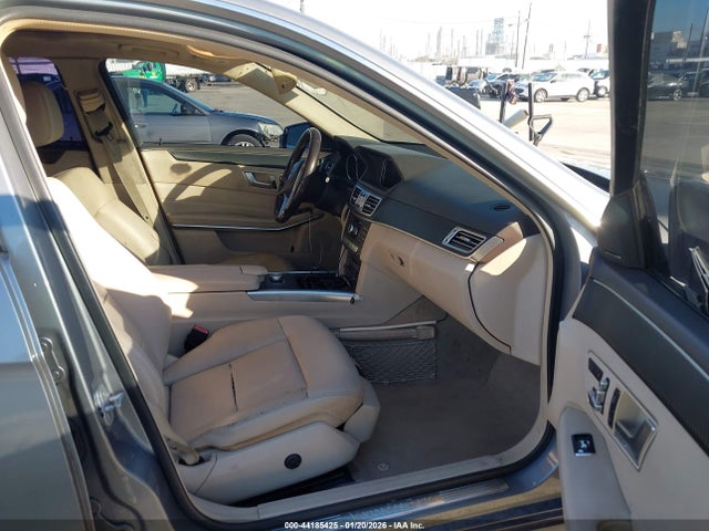 WDDHF5KB2EA998060 Mercedes-Benz E 350
