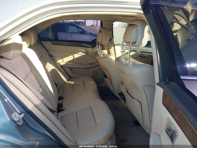 WDDHF5KB2EA998060 Mercedes-Benz E 350