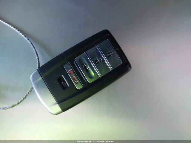 2016 ACURA TLX 19UUB2F38GA004120 Photo 10