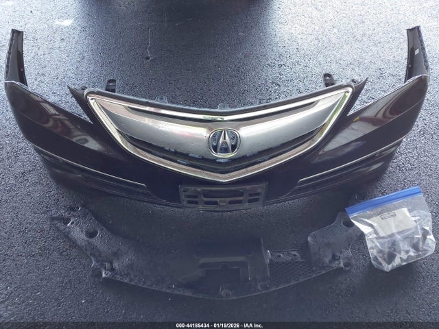 19UUB2F38GA004120 Acura Tlx V6