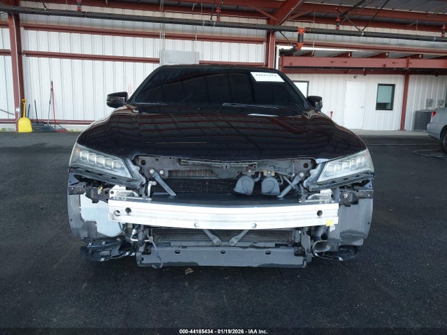2016 ACURA TLX 19UUB2F38GA004120 Photo 5