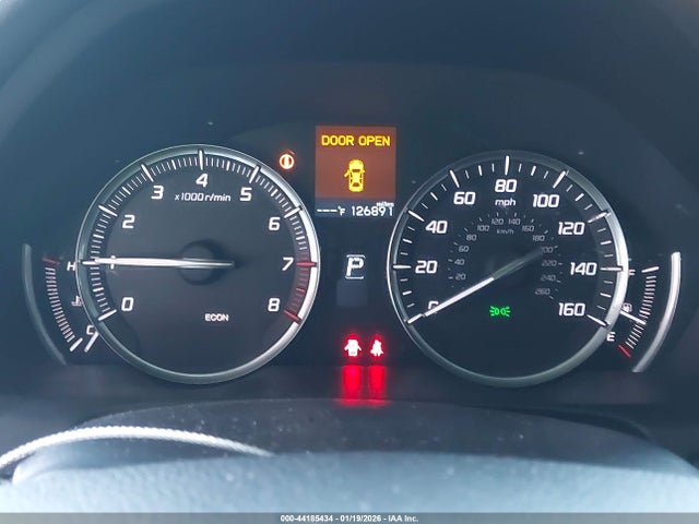 2016 ACURA TLX 19UUB2F38GA004120 Photo 6