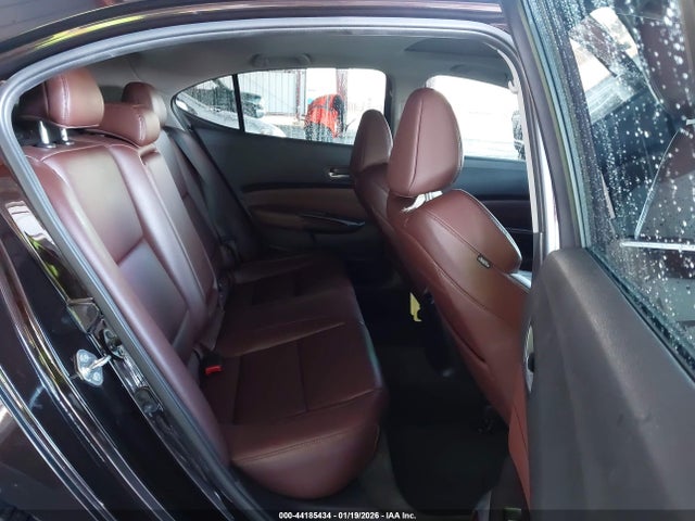 2016 ACURA TLX 19UUB2F38GA004120 Photo 7