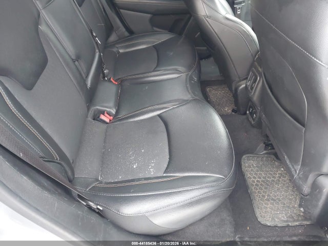 Продажа на аукционе авто 2019 Jeep Compass Latitude 4x4, vin: 3C4NJDBB0KT703287, номер лота: 44185436