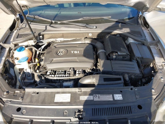 44185438 :رقم المزاد ، 1VWCT7A39EC072100 vin ، 2014 Volkswagen Passat Sel مزاد بيع