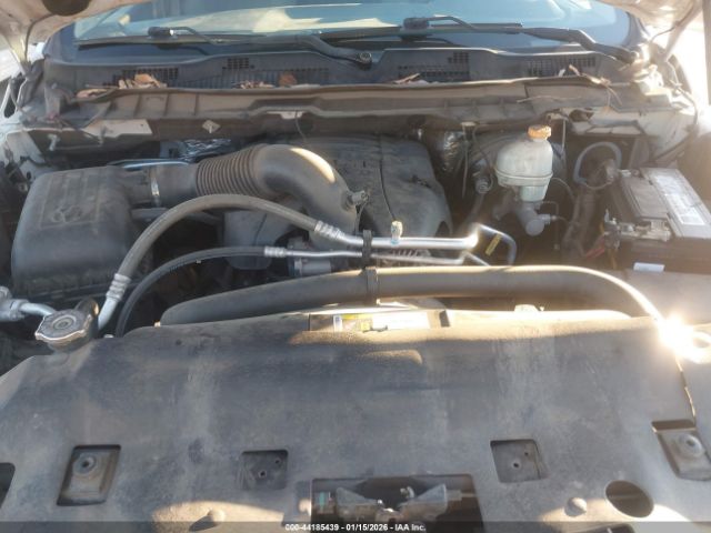 2017 RAM 1500 3C6RR6LT9HG687452 Photo 9