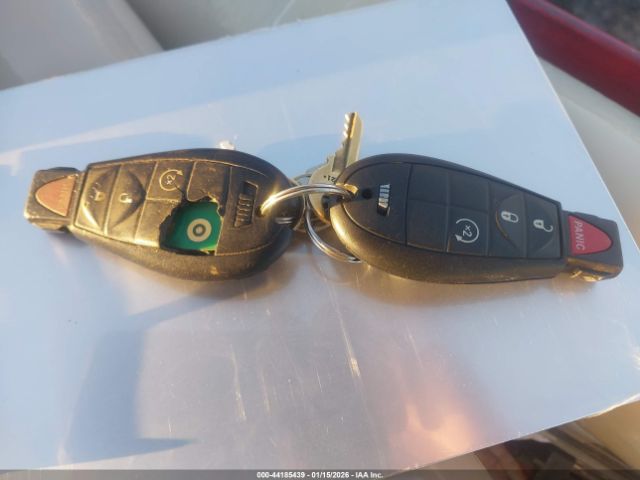 2017 RAM 1500 3C6RR6LT9HG687452 Photo 10