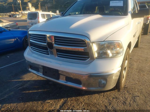 2017 RAM 1500 3C6RR6LT9HG687452 Photo 5
