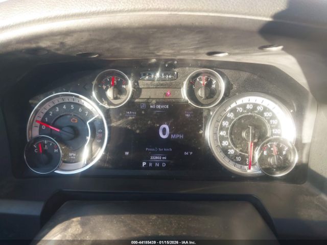 2017 RAM 1500 3C6RR6LT9HG687452 Photo 6