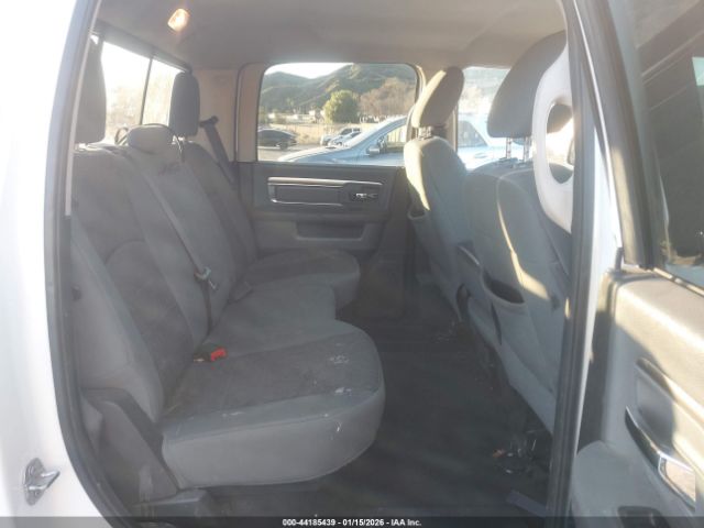 2017 RAM 1500 3C6RR6LT9HG687452 Photo 7