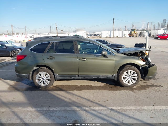 4S4BSAFC8H3409430 Subaru Outback 2.5i Premium