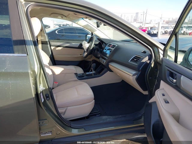 4S4BSAFC8H3409430 Subaru Outback 2.5i Premium