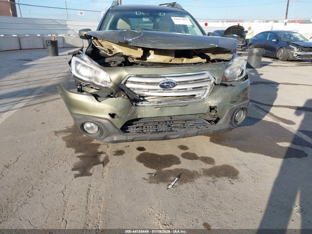 4S4BSAFC8H3409430 Subaru Outback 2.5i Premium