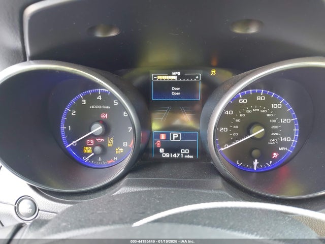 4S4BSAFC8H3409430 Subaru Outback 2.5i Premium