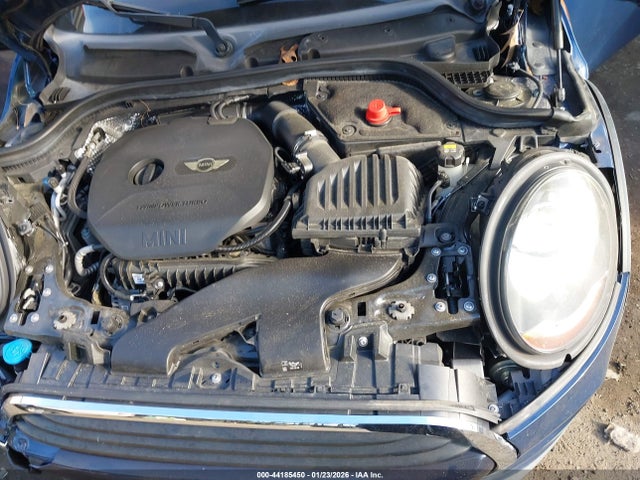 2016 MINI HARDTOP WMWXP5C50G3B76795 Photo 9