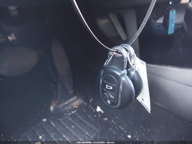 2016 MINI HARDTOP WMWXP5C50G3B76795 Photo 10