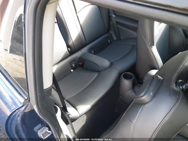 2016 MINI HARDTOP WMWXP5C50G3B76795 Photo 7