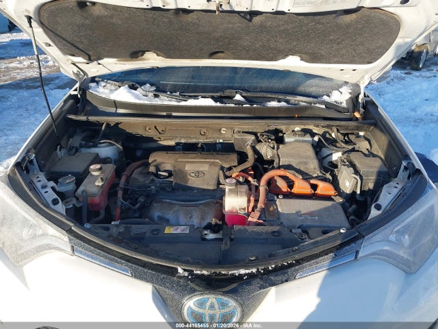 JTMRJREV1JD198272 Toyota Rav4 Hybrid Xle
