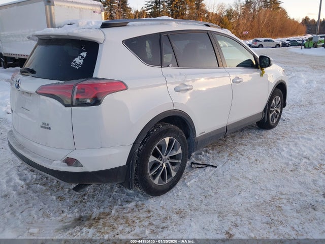 JTMRJREV1JD198272 Toyota Rav4 Hybrid Xle