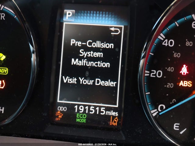 JTMRJREV1JD198272 Toyota Rav4 Hybrid Xle
