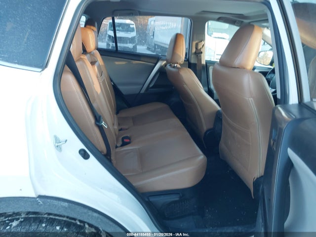 JTMRJREV1JD198272 Toyota Rav4 Hybrid Xle