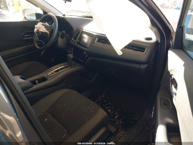 3CZRU6H52NM721837 Honda Hr-v Awd Ex