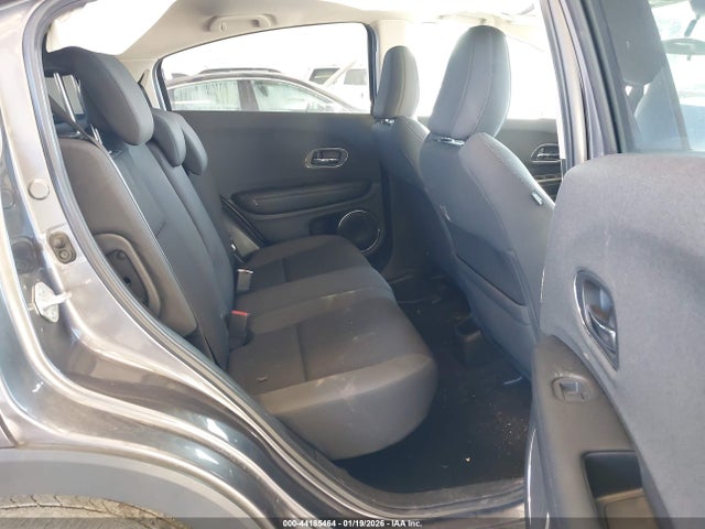 3CZRU6H52NM721837 Honda Hr-v Awd Ex
