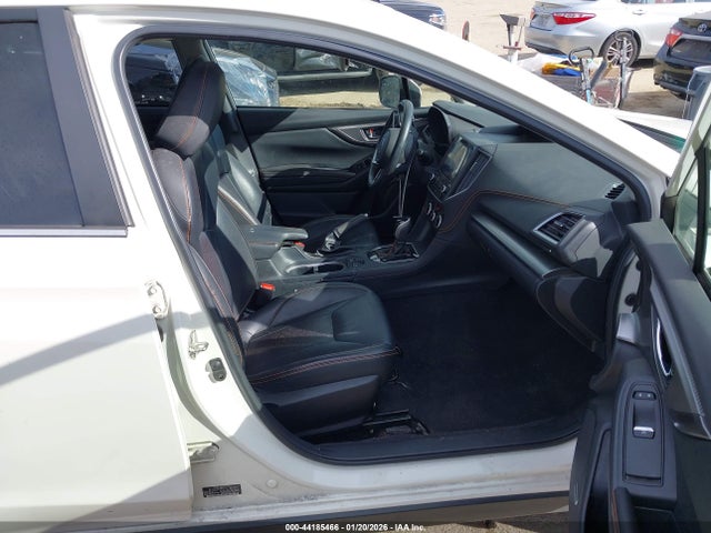JF2GTHNC8M8217411 Subaru Crosstrek Limited