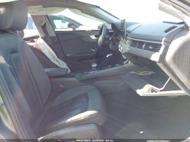 Продажа на аукционе авто 2021 Audi A4 Premium 40 Tfsi Quattro S Tronic, vin: WAUABAF47MA015364, номер лота: 44185470