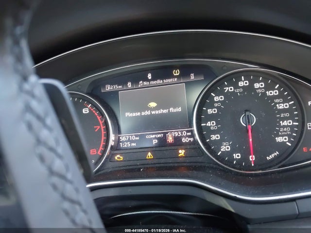 Продажа на аукционе авто 2021 Audi A4 Premium 40 Tfsi Quattro S Tronic, vin: WAUABAF47MA015364, номер лота: 44185470