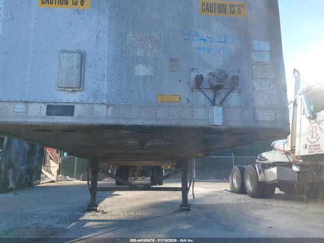 Продажа на аукционе авто 1999 Great Dane Trailers Unknown, vin: 1GRAA0621XB187036, номер лота: 44185476