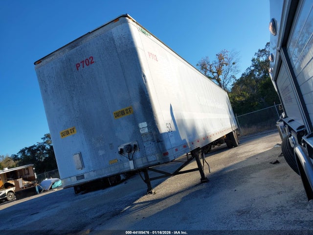 Продажа на аукционе авто 1999 Great Dane Trailers Unknown, vin: 1GRAA0621XB187036, номер лота: 44185476