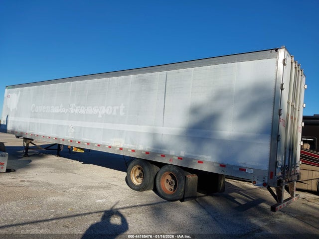 Продажа на аукционе авто 1999 Great Dane Trailers Unknown, vin: 1GRAA0621XB187036, номер лота: 44185476