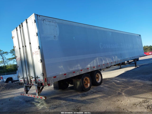 Продажа на аукционе авто 1999 Great Dane Trailers Unknown, vin: 1GRAA0621XB187036, номер лота: 44185476