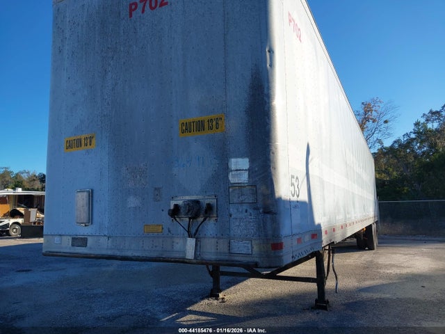 Продажа на аукционе авто 1999 Great Dane Trailers Unknown, vin: 1GRAA0621XB187036, номер лота: 44185476