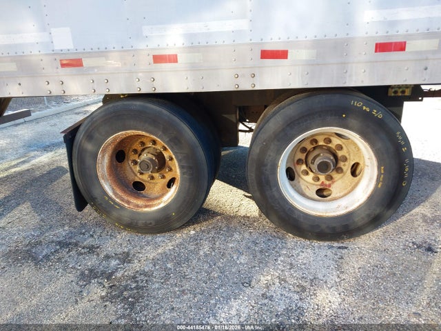 Продажа на аукционе авто 1999 Great Dane Trailers Unknown, vin: 1GRAA0621XB187036, номер лота: 44185476
