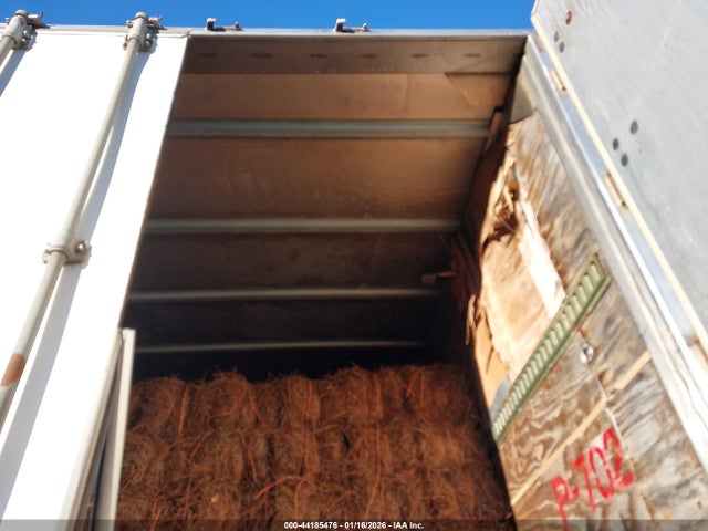 Продажа на аукционе авто 1999 Great Dane Trailers Unknown, vin: 1GRAA0621XB187036, номер лота: 44185476