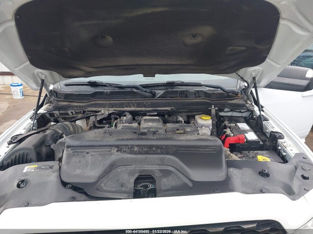 Продаж на аукціоні авто 2022 Ram 2500 Lone Star  4x4 6'4 Box, vin: 3C6UR5DL3NG382172, номер лоту: 44185480