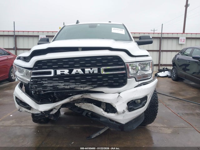 Продаж на аукціоні авто 2022 Ram 2500 Lone Star  4x4 6'4 Box, vin: 3C6UR5DL3NG382172, номер лоту: 44185480