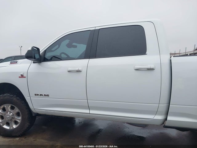 Продаж на аукціоні авто 2022 Ram 2500 Lone Star  4x4 6'4 Box, vin: 3C6UR5DL3NG382172, номер лоту: 44185480