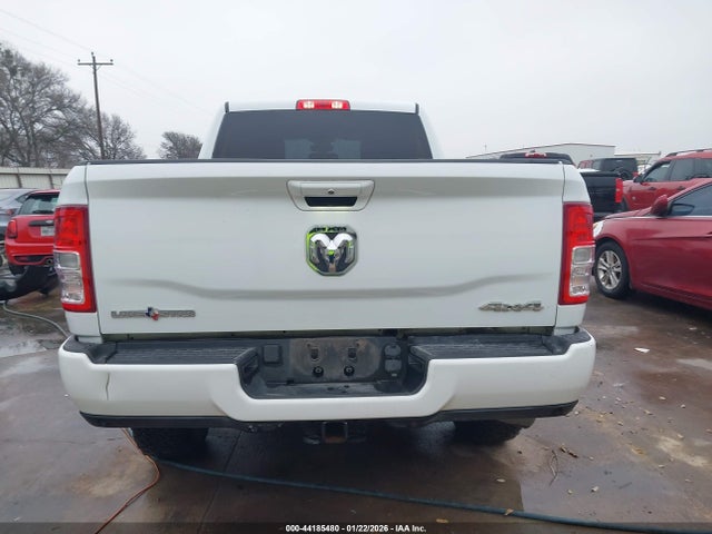 Продаж на аукціоні авто 2022 Ram 2500 Lone Star  4x4 6'4 Box, vin: 3C6UR5DL3NG382172, номер лоту: 44185480