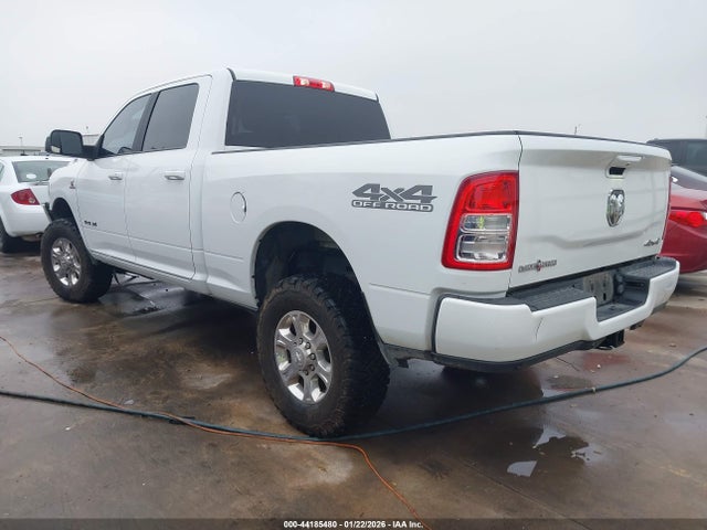 Продаж на аукціоні авто 2022 Ram 2500 Lone Star  4x4 6'4 Box, vin: 3C6UR5DL3NG382172, номер лоту: 44185480