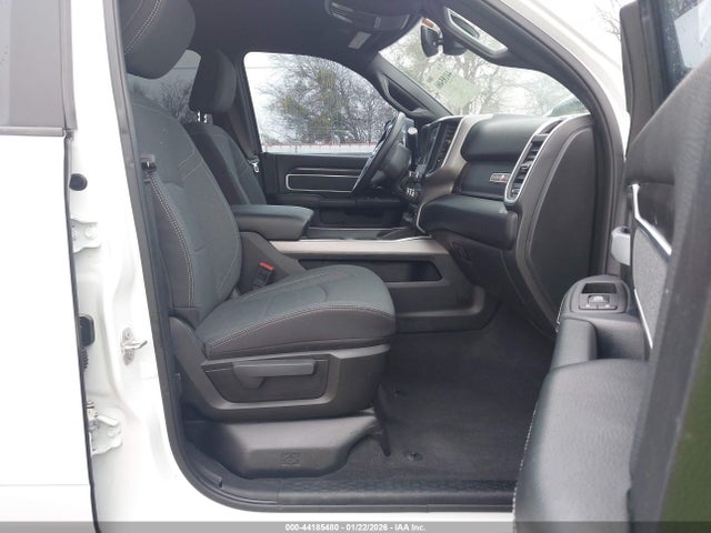 Продаж на аукціоні авто 2022 Ram 2500 Lone Star  4x4 6'4 Box, vin: 3C6UR5DL3NG382172, номер лоту: 44185480