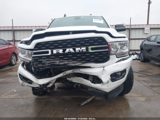 Продаж на аукціоні авто 2022 Ram 2500 Lone Star  4x4 6'4 Box, vin: 3C6UR5DL3NG382172, номер лоту: 44185480