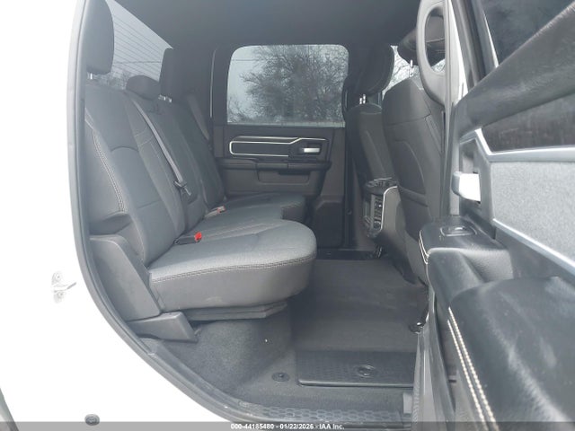 Продаж на аукціоні авто 2022 Ram 2500 Lone Star  4x4 6'4 Box, vin: 3C6UR5DL3NG382172, номер лоту: 44185480