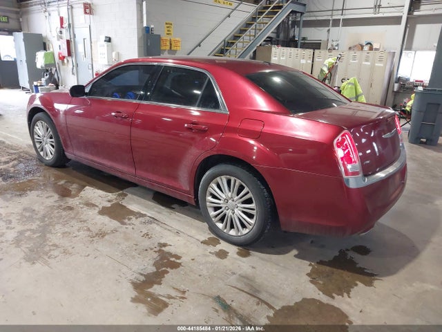 Chrysler 300 2014 2C3CCARG8EH206278 Image 3