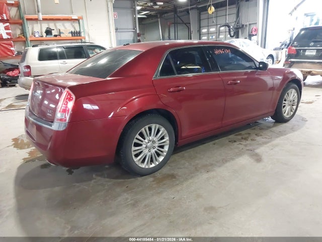 Chrysler 300 2014 2C3CCARG8EH206278 Image 4